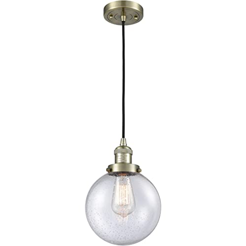 Antique Brass