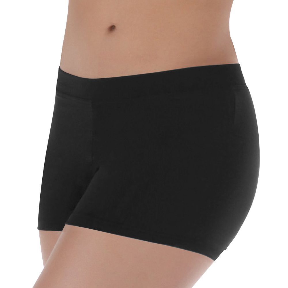 Body Wrappers Women's BWP081 Dance Leotard - Comfortable Stretch Fabric for Ballet, Jazz & Yoga Performance