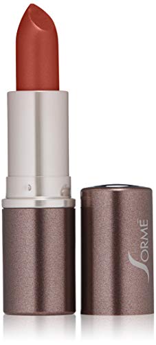 Sorme Treatment Cosmetics Long Lasting Lipstick - Hydrating Matte Lip Color for All-Day Wear | Perfect for Work, Date Night & Special Occasions