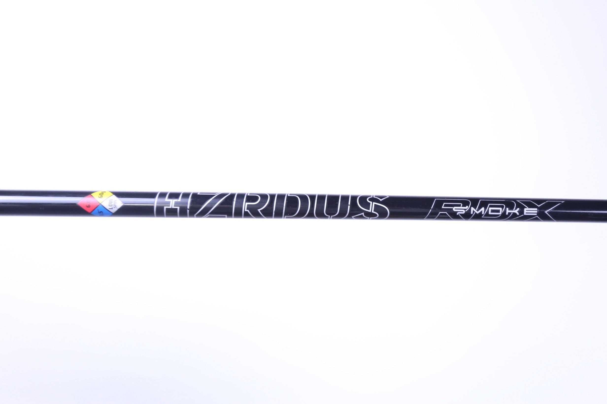 Used Callaway Rogue ST MAX LS Driver 9° Stiff Flex Right Hand Golf Club - Project X HZRDUS Smoke Black RDX Shaft | Perfect for Low Handicap Players & Long Distance Drives