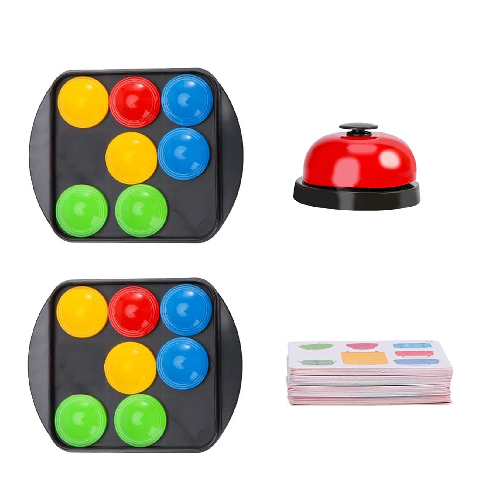 Best Push and Pop Bubble Fidget Toy - Fun Family Game for Kids & Adults - Stress Relief Sensory Toy for Autism & ADHD - Perfect for Parent-Child Bonding, Classroom Rewards & Office Desk Play