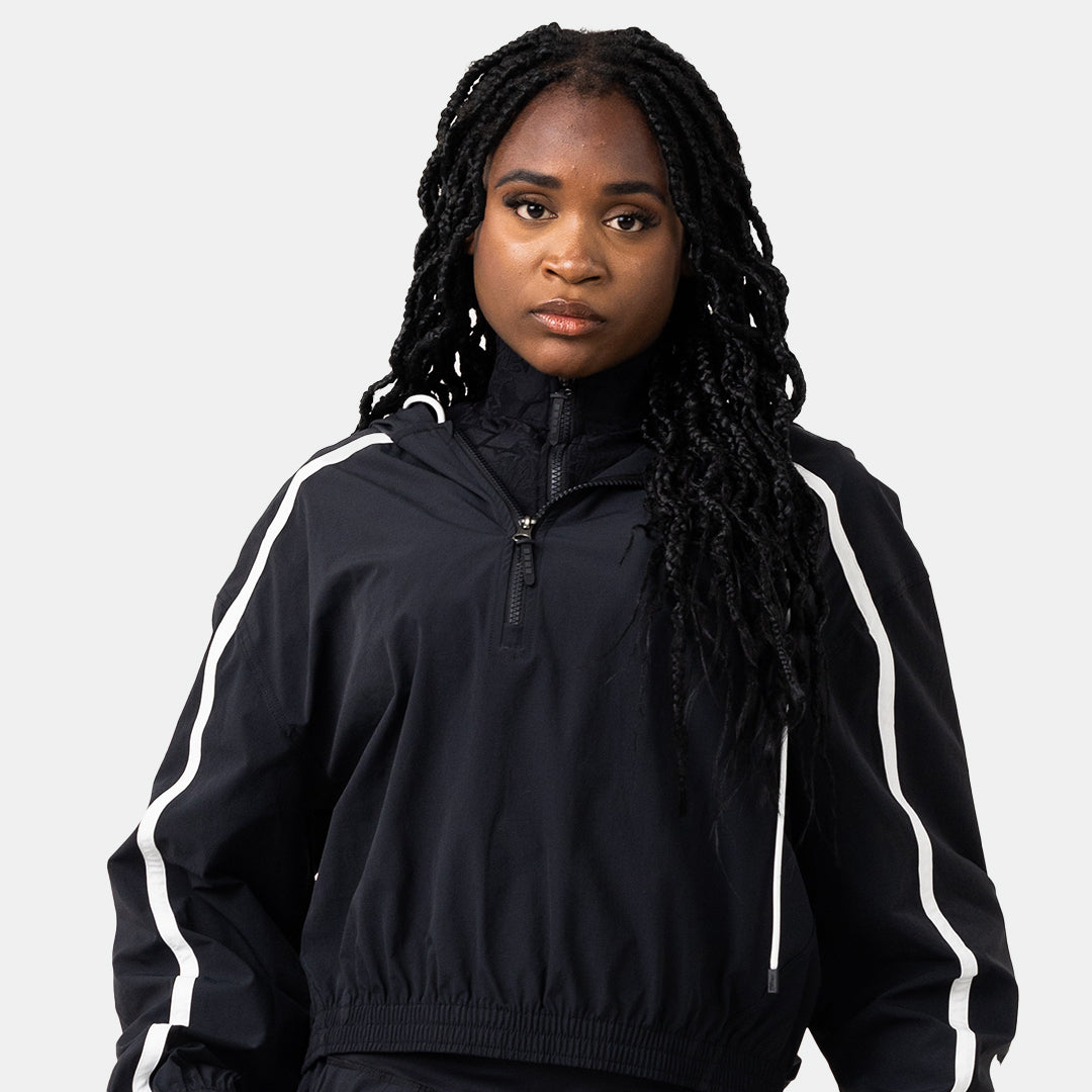 MTV Women's Live In Hoodie - Soft Fleece Pullover Sweatshirt for Casual Wear, Lounge & Outdoor Activities