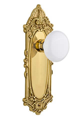 Unlacquered Brass