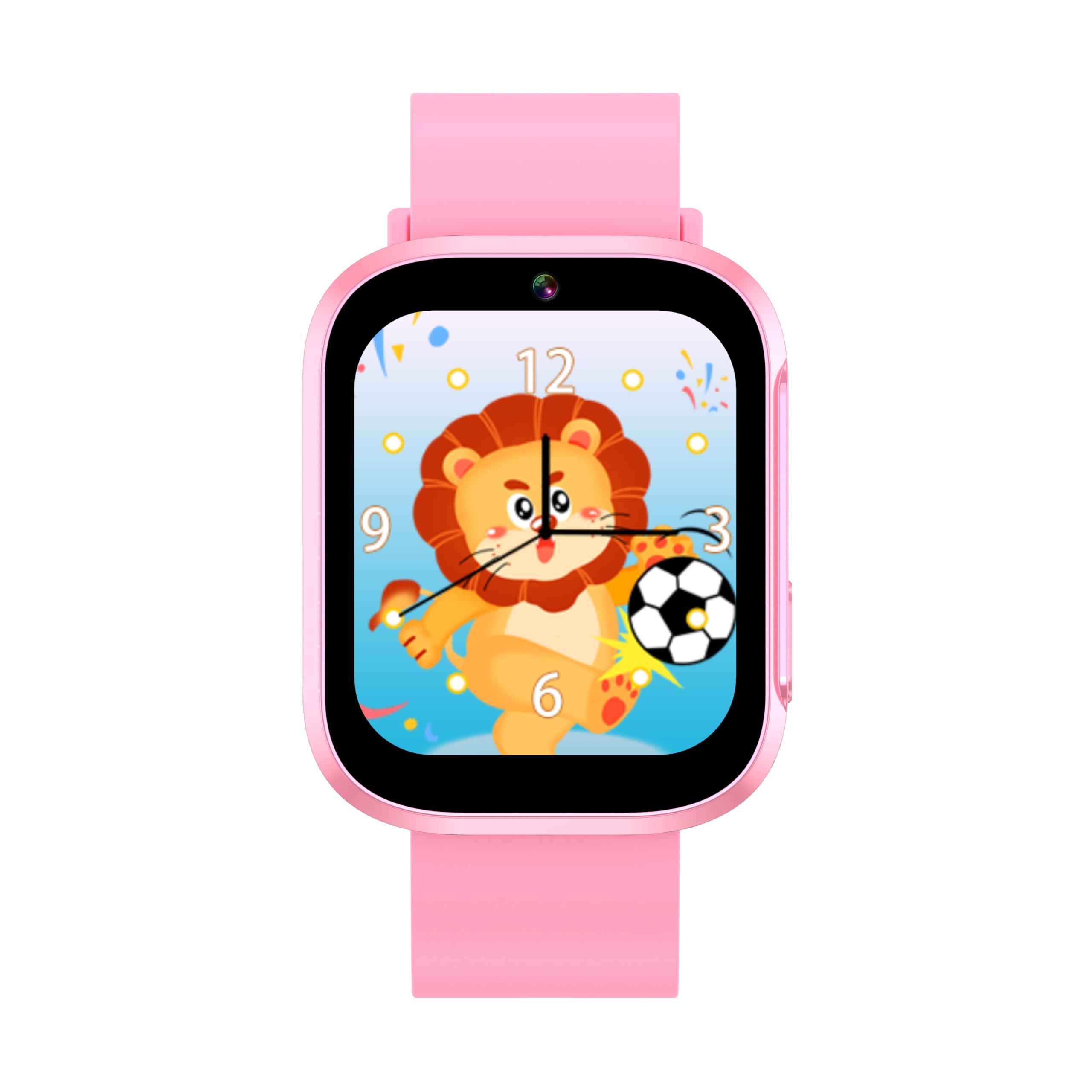 **Smart Watch for Kids Ages 4-10 - 1.4