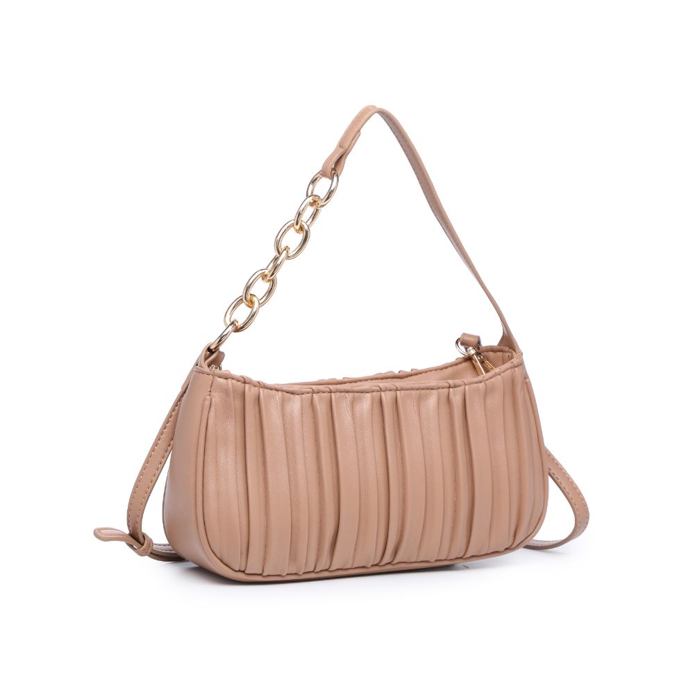 Pamela Crossbody Bag for Women - Stylish Leather Shoulder Purse with Adjustable Strap, Perfect for Daily Use, Travel, and Shopping