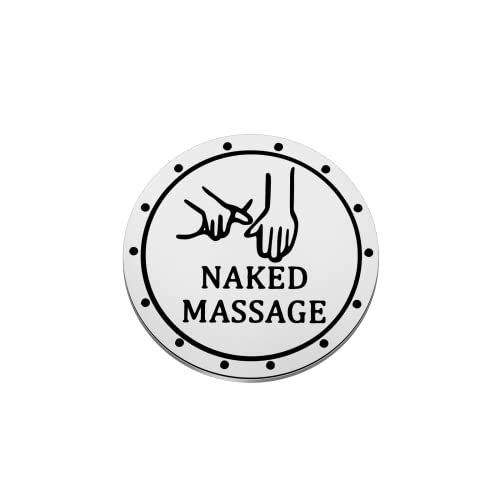 NAKED MASSAGE