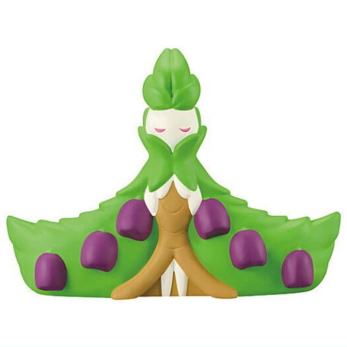Bandai Pokemon Kids Paradox Series 2 Inch Mini Finger Puppet Figures - Perfect for Playtime, Storytelling & Collecting