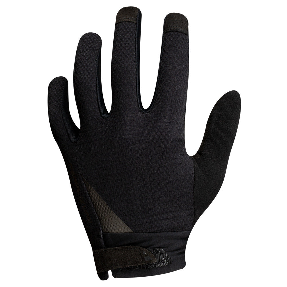 Men's Elite Gel Full Finger Gloves - Breathable Workout & Cycling Gloves for Gym, Weightlifting & Outdoor Sports
