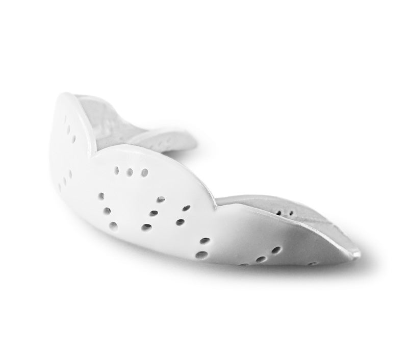 SISU Aero NextGen Mouthguard for Sports - Ultra Thin, Comfortable & Durable Dental Protection for Boxing, MMA, Football & Rugby - Perfect for Athletes & Active Lifestyles