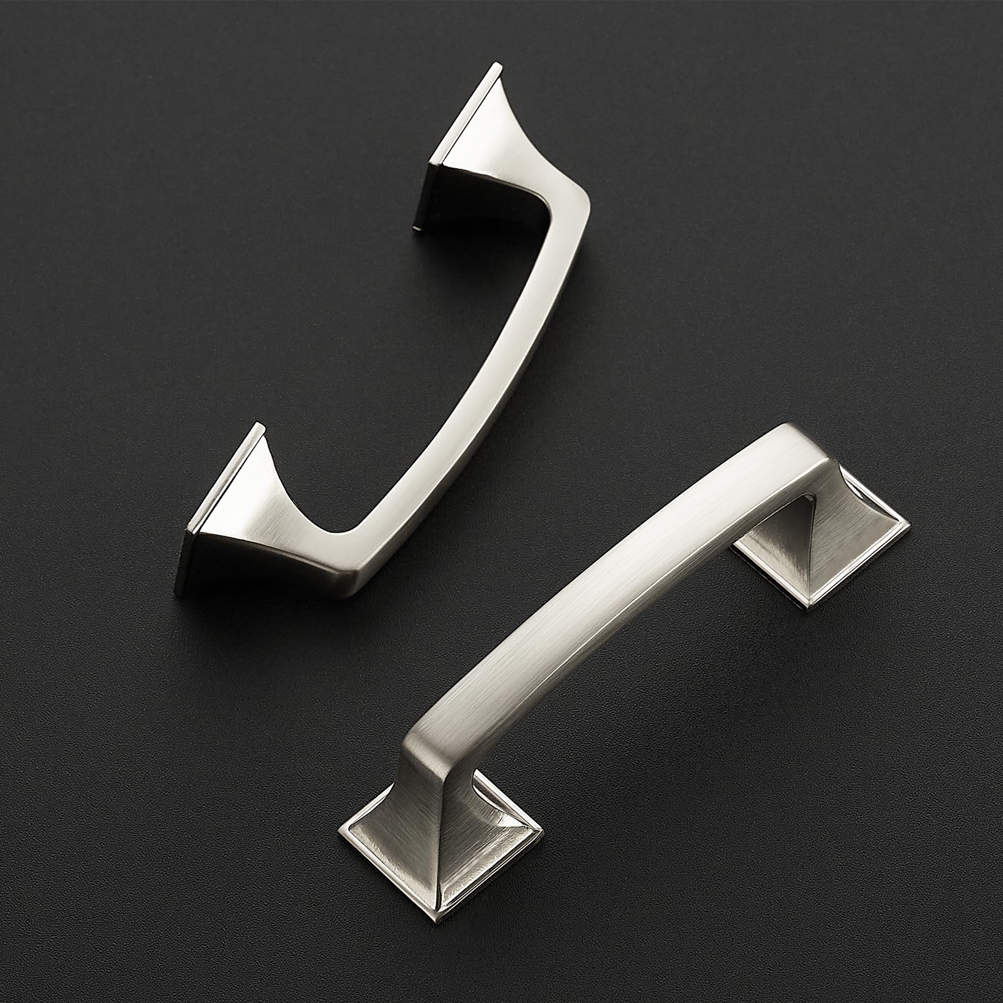 Brushed Nickel 3