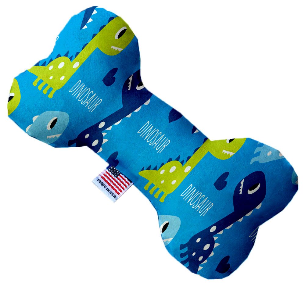 Mirage Durable Chew-Resistant Dog Bone Toy for Aggressive Chewers - Perfect for Playtime, Training & Dental Health