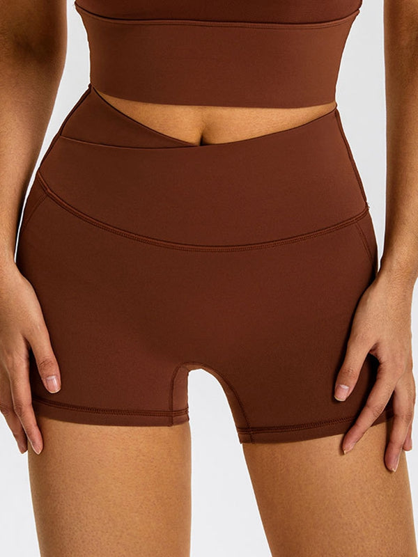 Saddle Brown