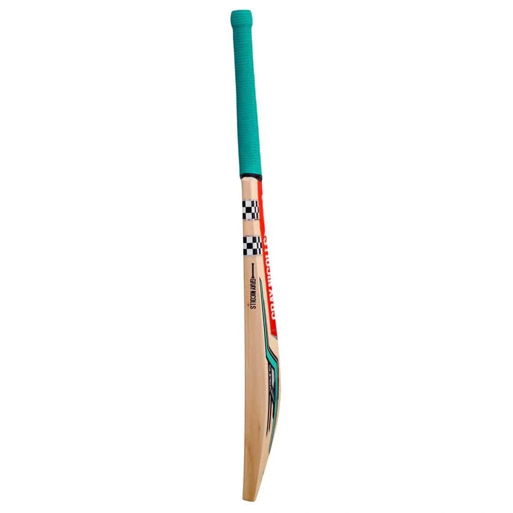 Gray Nicolls Supra 1000 Adult Cricket Bat - Premium English Willow for Professional Players - Perfect for Matches, Training & Club Cricket