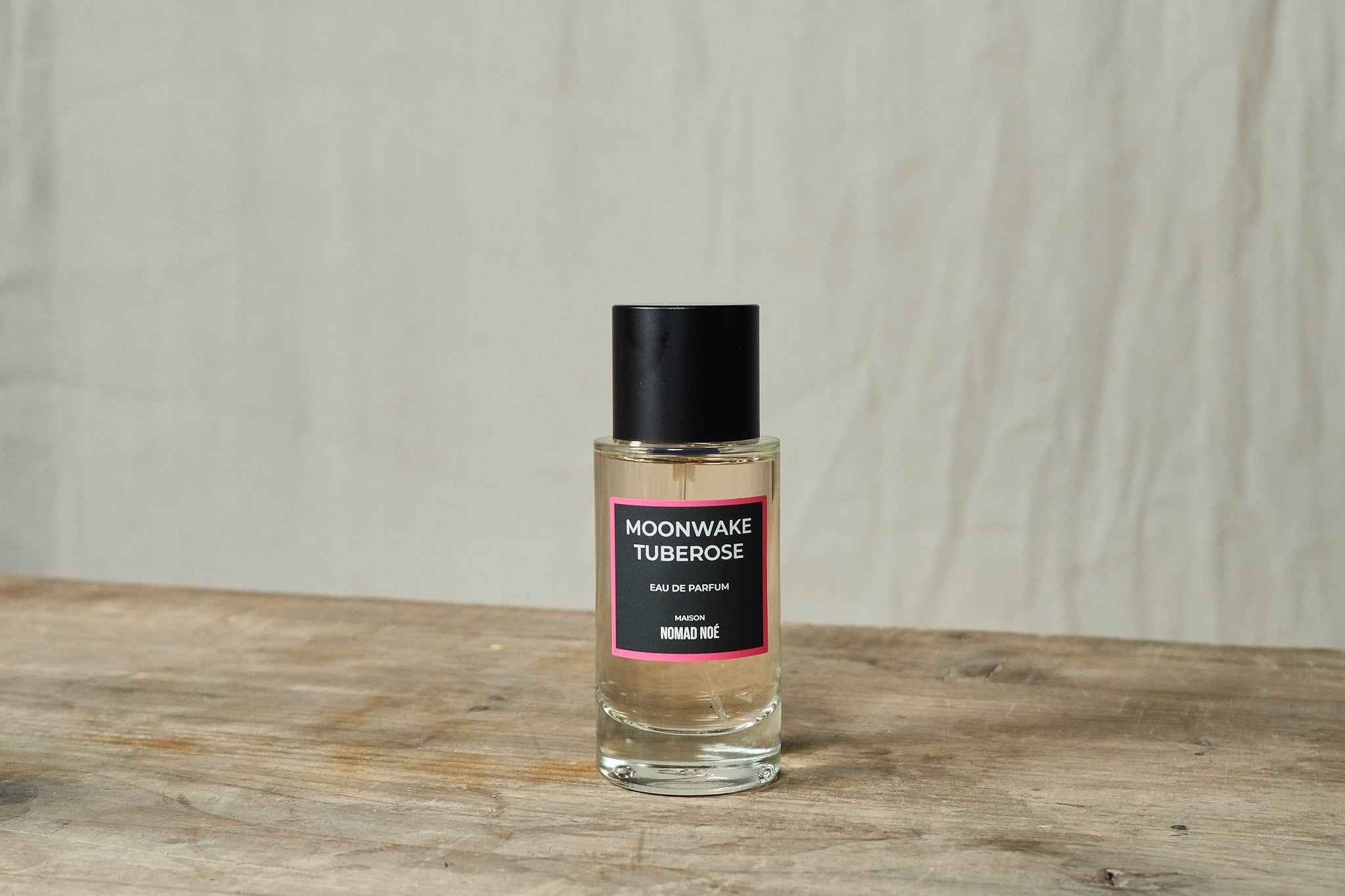 Maison Nomad Noé Fragrances - Luxury Perfume Oils for Women & Men, Long Lasting Scent, Vegan & Cruelty Free - Perfect for Date Nights, Gifting & Everyday Wear