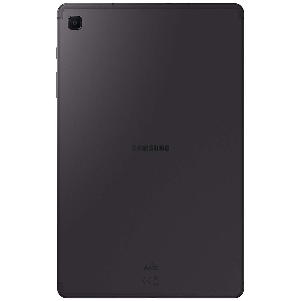 Samsung Galaxy Tab S6 Lite 10.4-inch Android Tablet - 64GB WiFi, Oxford Gray (Renewed) with S Pen Included - Perfect for Students, Artists & Professionals - Model SM-P610NZAAXAR