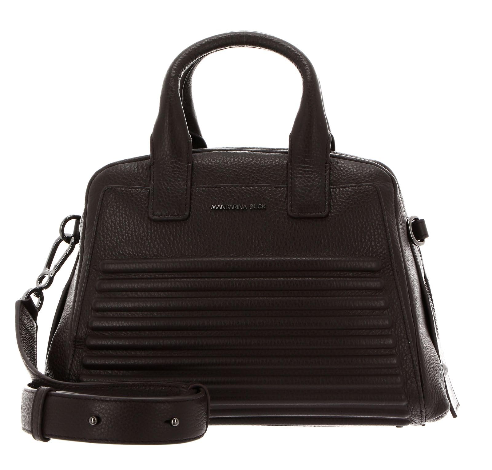 Stylish Mandarina Duck Crossbody Bag for Women - Lightweight & Waterproof - Perfect for Travel, Shopping & Everyday Use