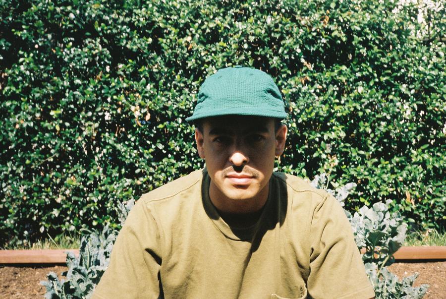 Lite Year Six Panel Seersucker Cap - Green | Breathable Summer Hat for Men & Women | Perfect for Outdoor Activities, Beach, Hiking and Casual Wear