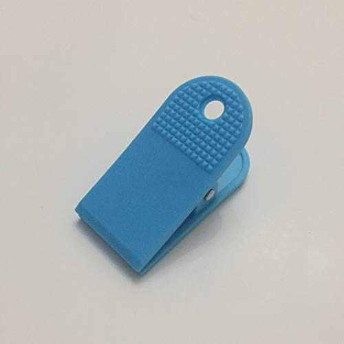 10 Sewing Clips for Quilting & Crafts - Multipurpose Sewing Accessories for DIY Projects