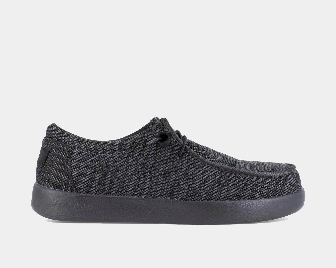 Chill Composite Toe Slip On Work Shoes - Lightweight & Comfortable Safety Footwear for Construction, Warehouse & Outdoor Work