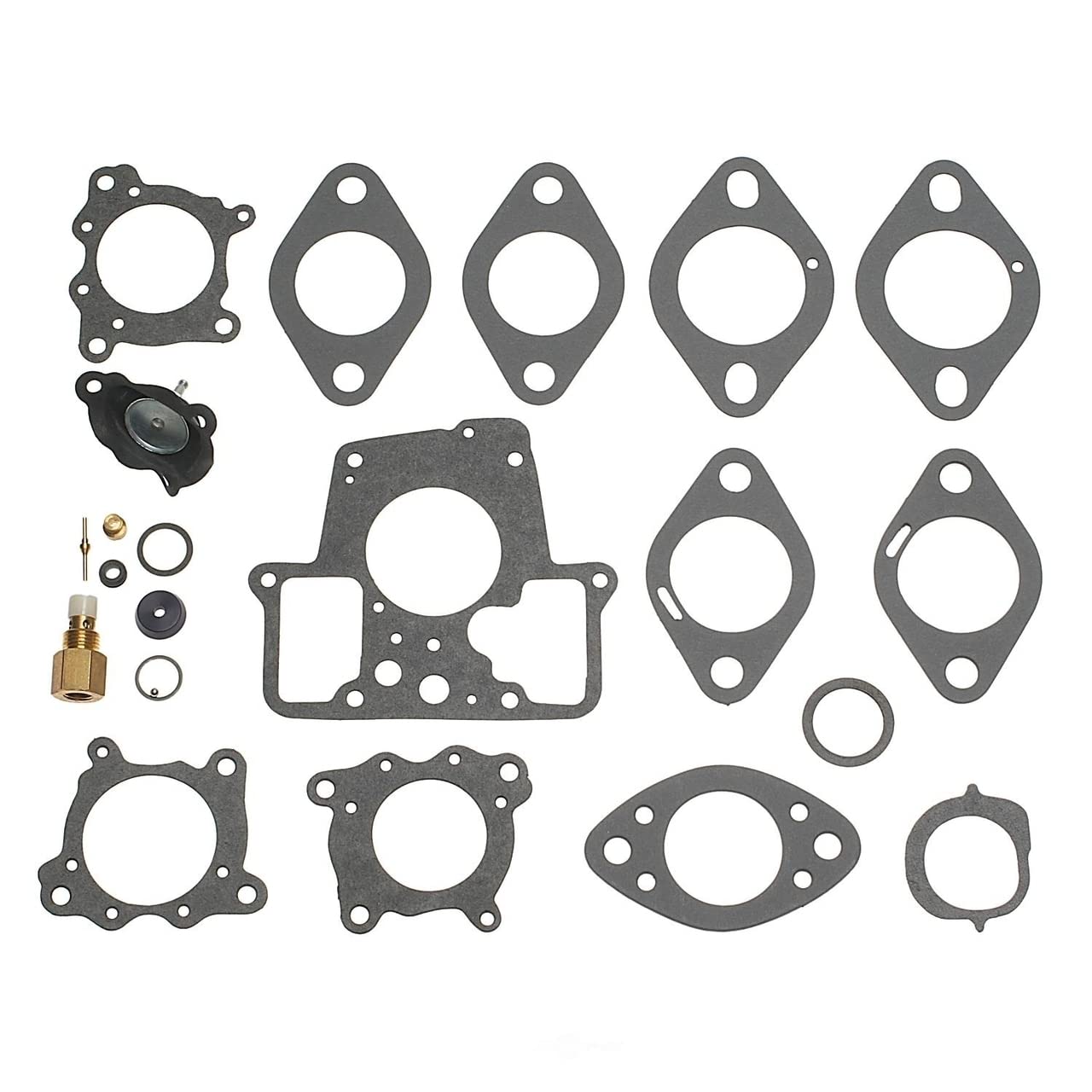 Standard Motor 540 Carburetor Kit - Engine Repair & Tuning