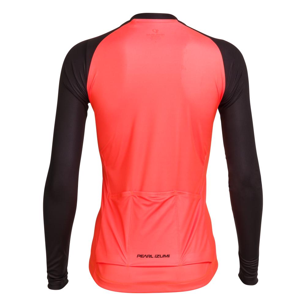 Women's Cycling Jersey Long Sleeve - Breathable Quick-Dry Bike Shirt for Road & Mountain Biking - Perfect for Outdoor Cycling & Training