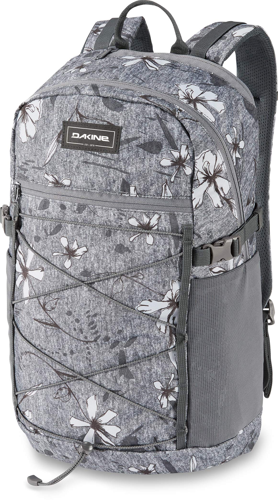 Dakine Unisex Wndr Backpack 25L - Lightweight Hiking Daypack for Men & Women - Perfect for Travel, School, and Outdoor Adventures