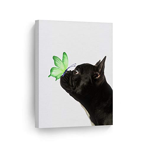 Animal Canvas Print V55
