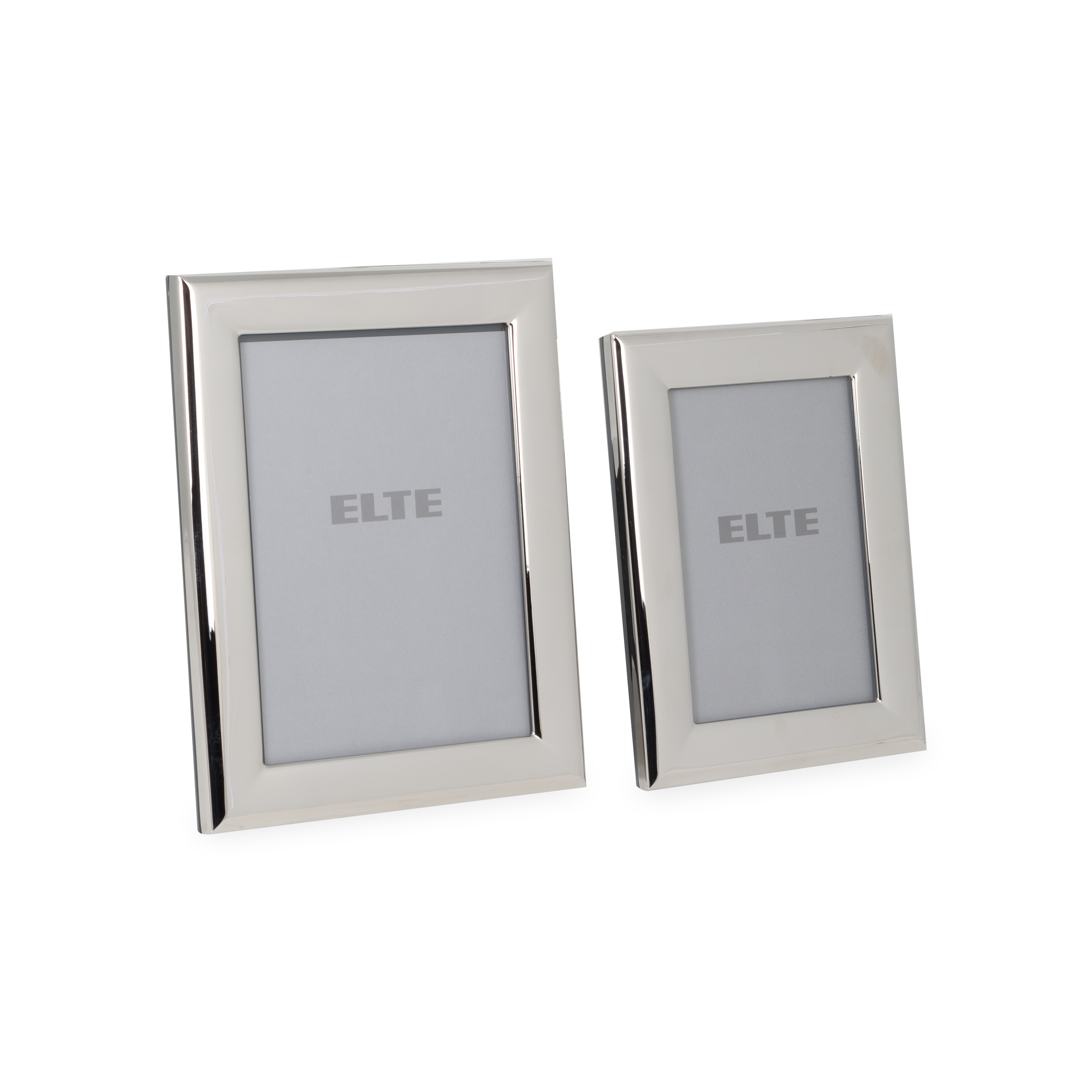 Modern Picture Frame - Elegant Wooden Photo Frame for Wall & Tabletop Display - Perfect for Home, Office & Gift Giving