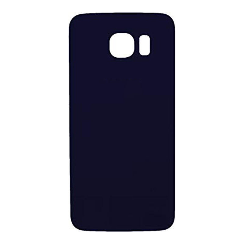 Samsung Galaxy S6 Edge Back Glass Replacement - OEM Quality - Easy DIY Repair for Cracked or Broken Back Cover - Perfect for Phone Repair Shops & Home Technicians