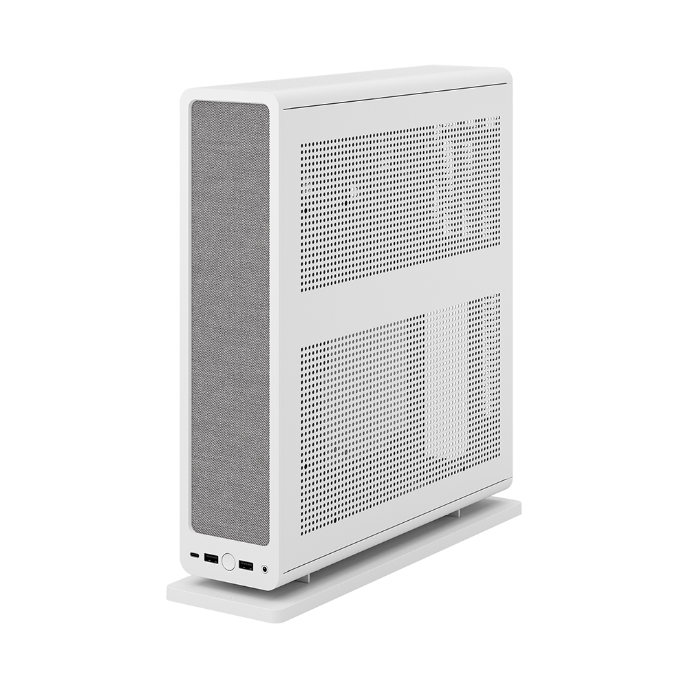 XOTIC PC GS1 Ridge Compact Gaming Desktop - High Performance Gaming PC for Esports & VR | Perfect for Home Gaming & Office Use