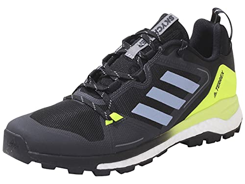 Core Black/Grey Three/Solar Yellow