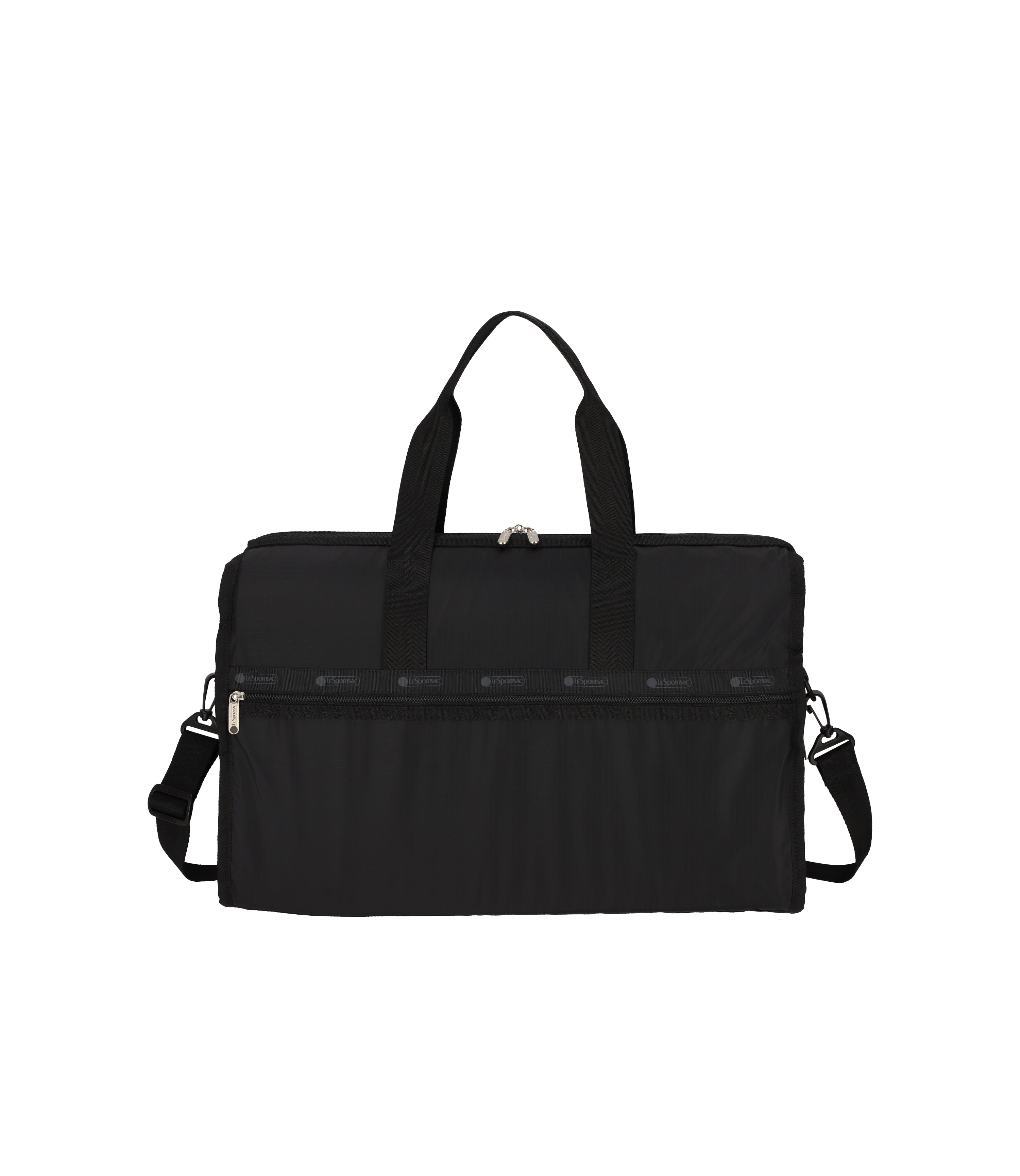 Premium Large Weekender Tote Bag for Women - Spacious Travel Overnight Bag with Pockets, Durable & Stylish Carry-On for Weekend Getaways, Gym, Work, and Beach Trips