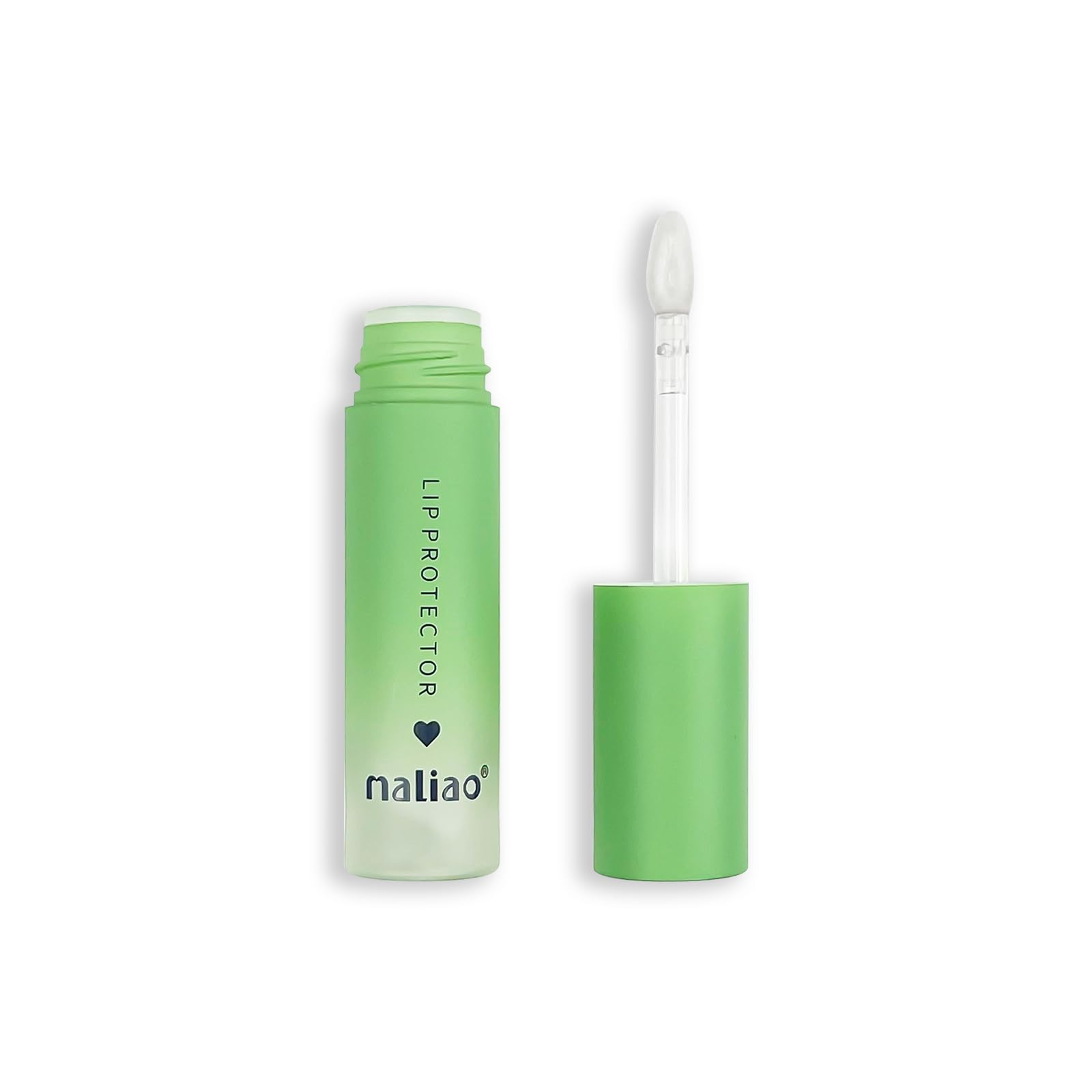 Maliao Shea Butter Lip Balm - Avocado & Shea Butter Moisturizing Lip Protector for Dry, Chapped Lips - 4g - Perfect for Winter Care, Daily Hydration & Makeup Prep