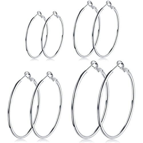 B-Silver 40/50/60/70mm