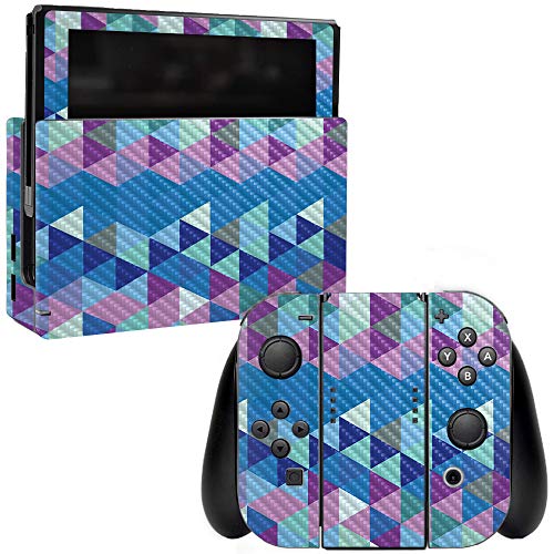 Purple Kaleidoscope