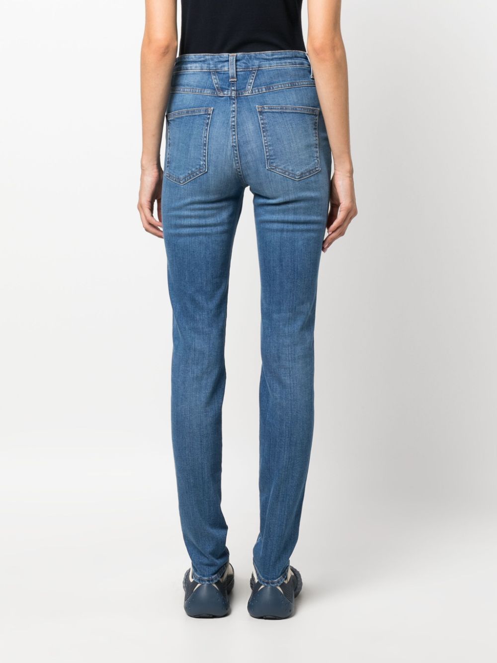 Stylish Closed Jeans in Light Denim - Perfect for Casual Outfits & Everyday Wear