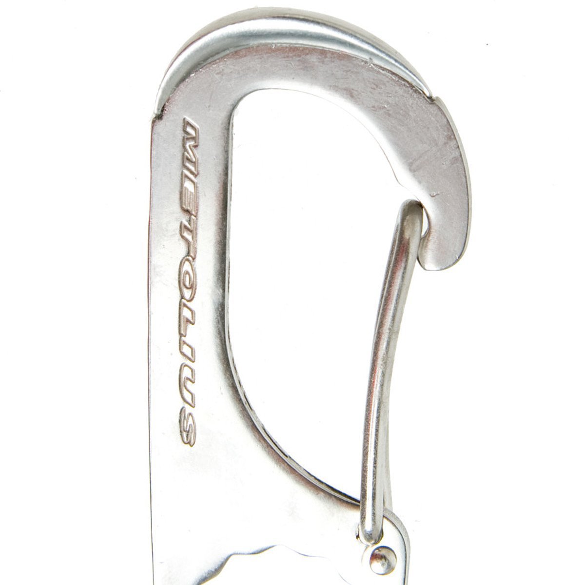 Metolius Torque Nut Tool - Climbing Gear for Rock Climbing and Mountaineering | Perfect for Outdoor Adventures and Professional Use