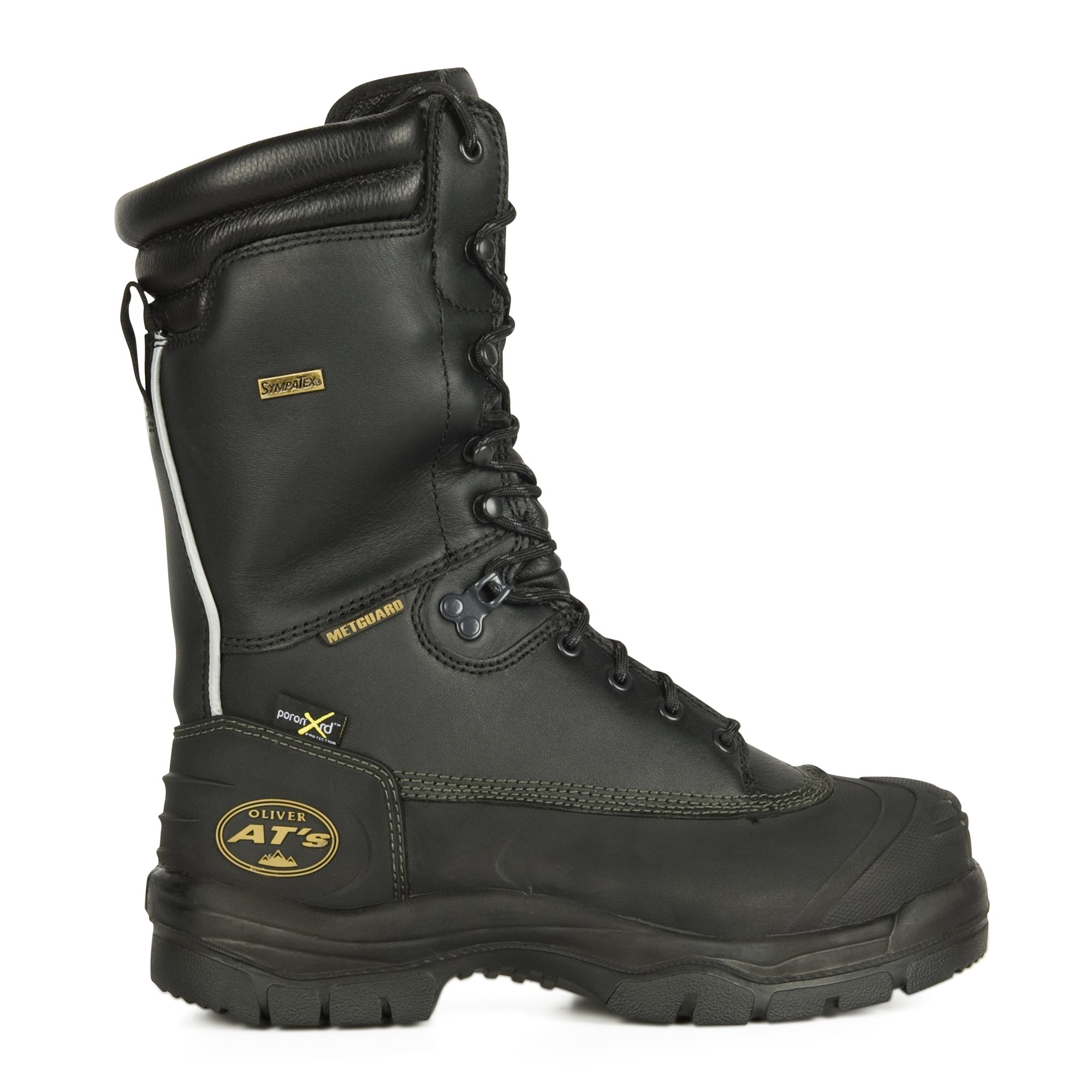 Oliver Footwear Men's 10
