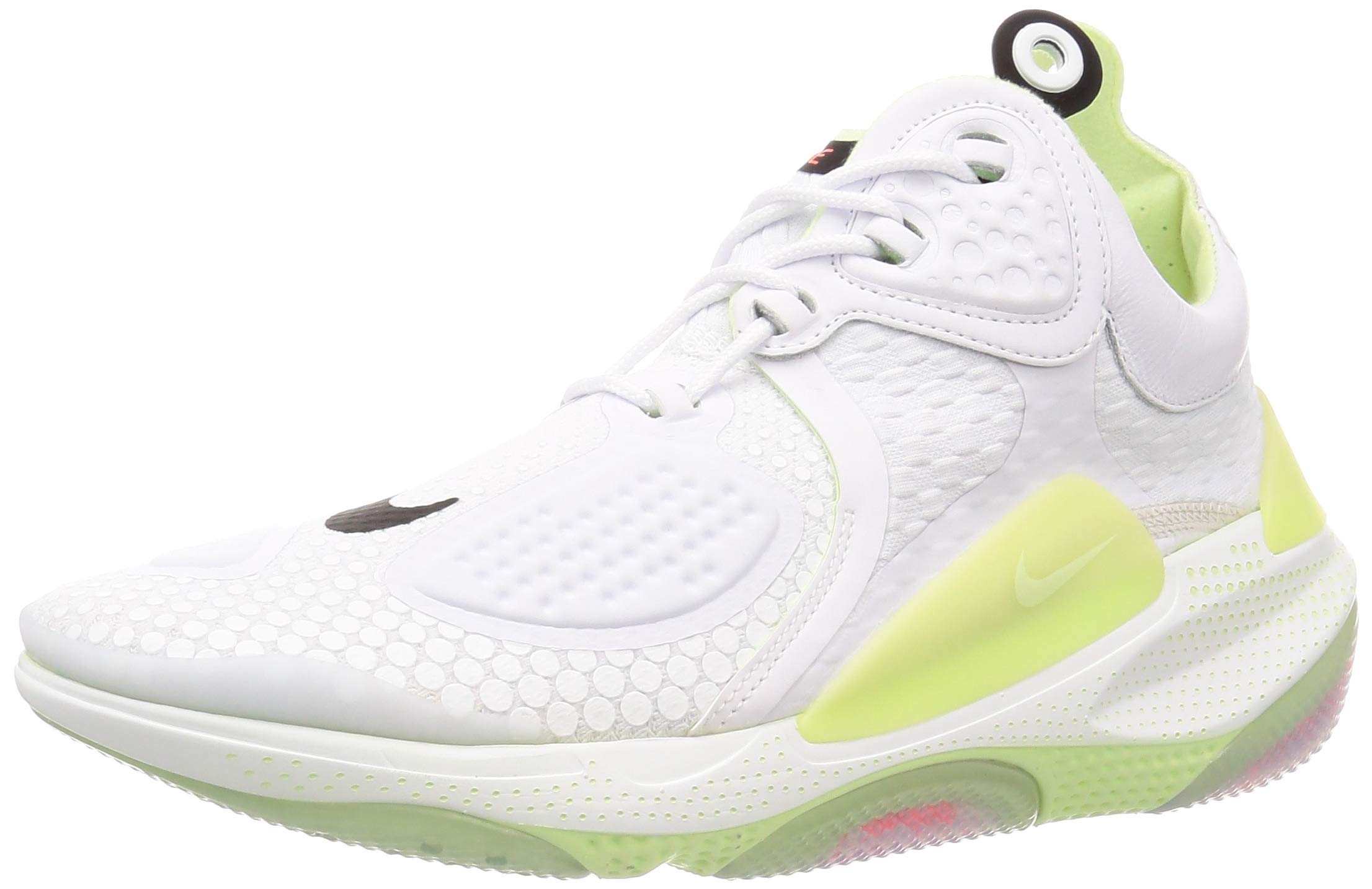 Nike Men's Walking Industrial Shoes - Slip Resistant Work Shoes for Construction, Warehouse & Safety Use