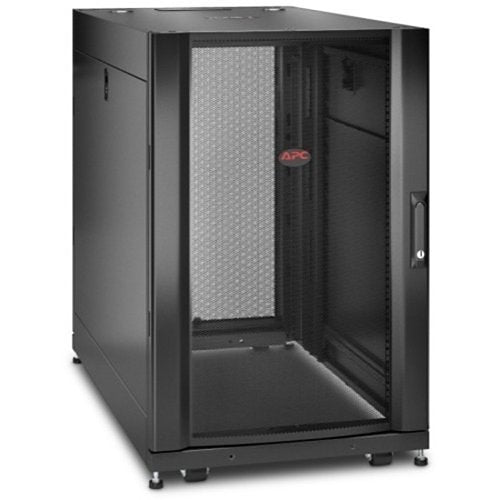 APC AR3106 Netshelter SX 18U Server Rack Enclosure - 36.4