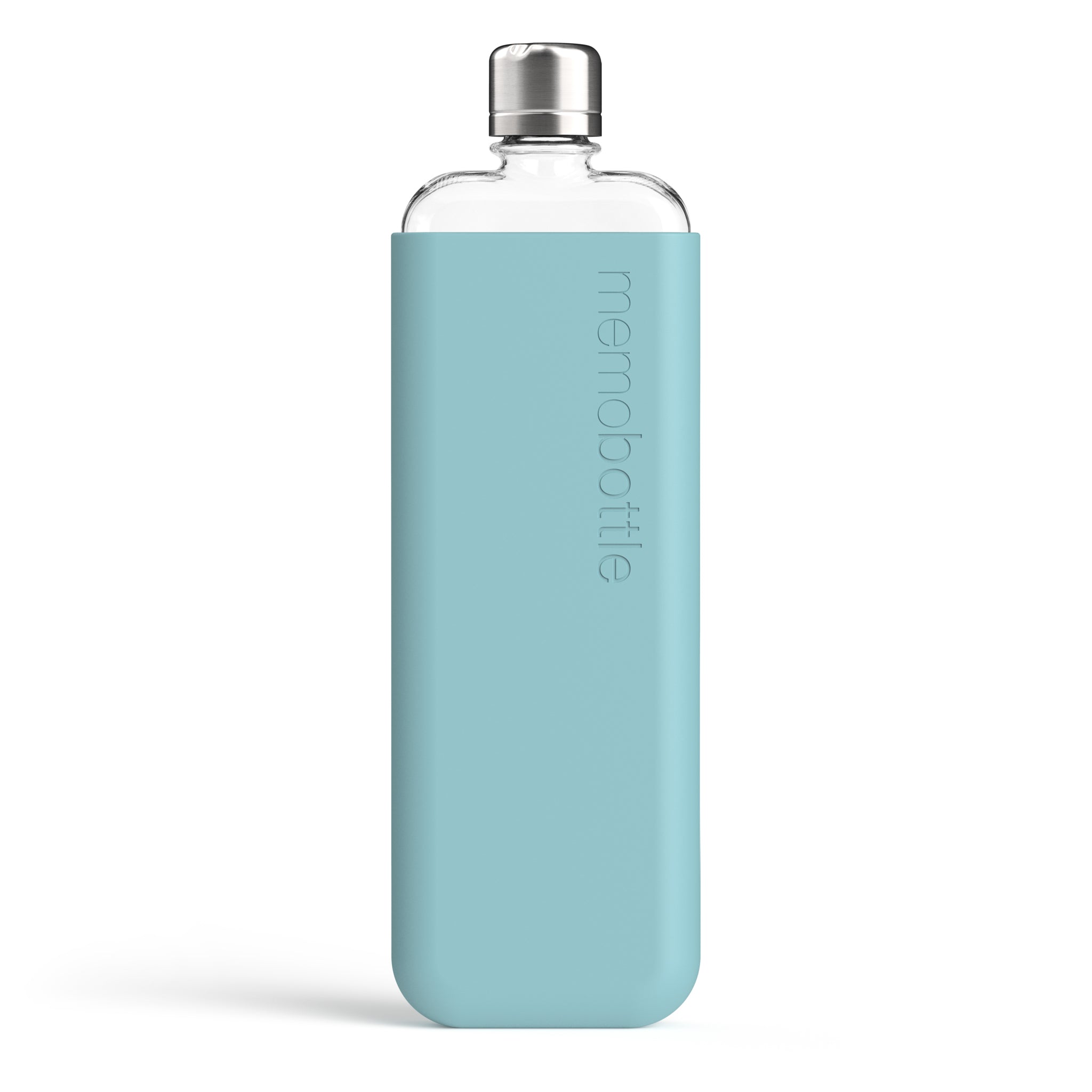 Slim Silicone Phone Case - Sea Mist Color | Ultra-Thin Protective Cover for iPhone & Android | Perfect for Everyday Use, Travel & Outdoor Activities