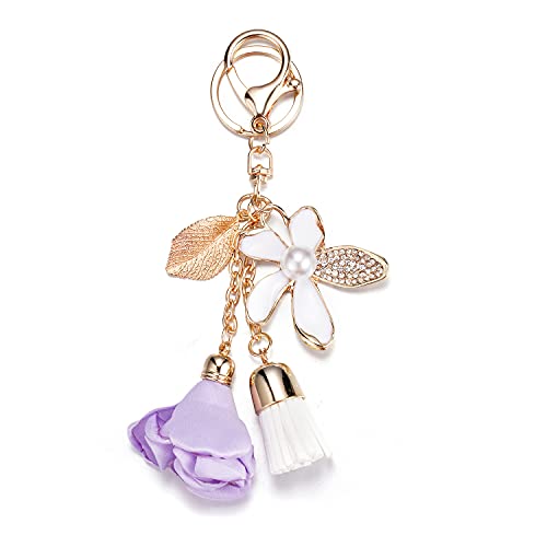 Gold-purple