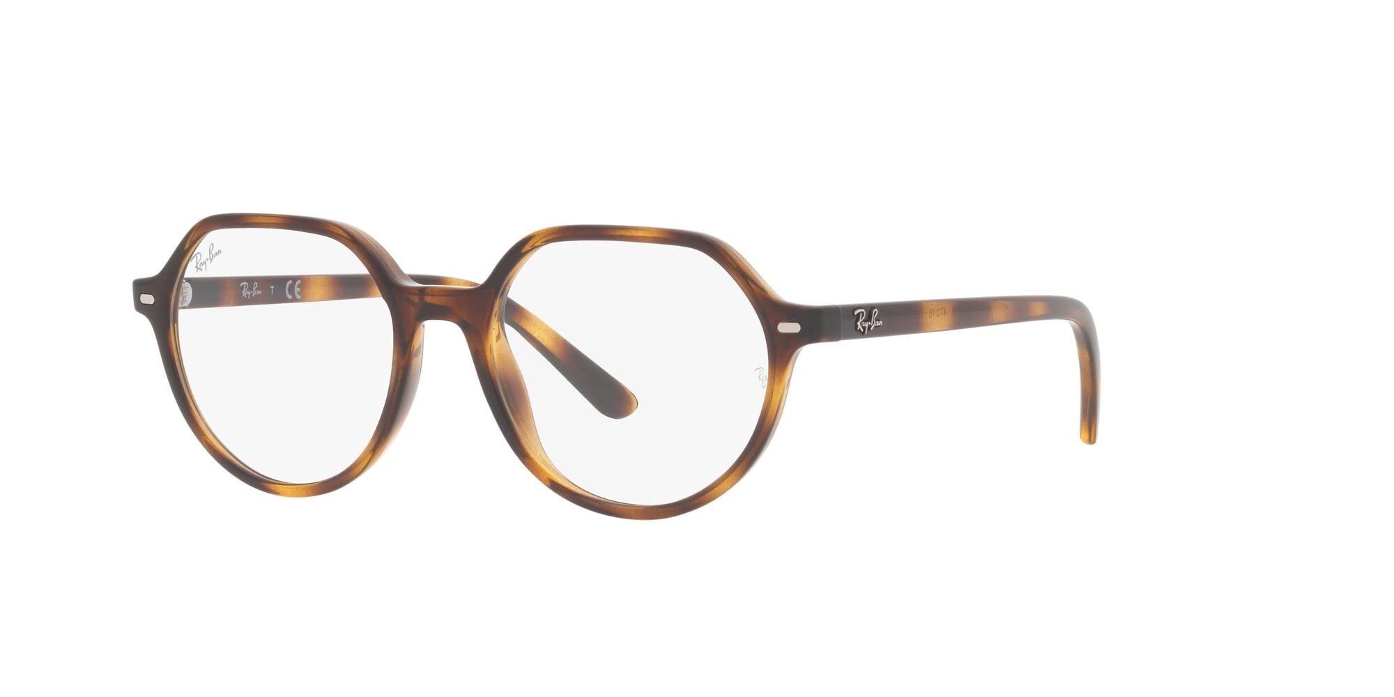 Ray-Ban Kids' Ry9095v Square Prescription Eyeglasses Frames - Durable & Stylish for School, Sports & Outdoor Activities