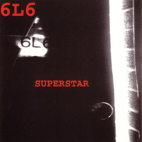 6L6 Superstar Vacuum Tube - Premium Audio Amplifier for Guitar & Hi-Fi Systems - Perfect for Studio Recording & Live Performances