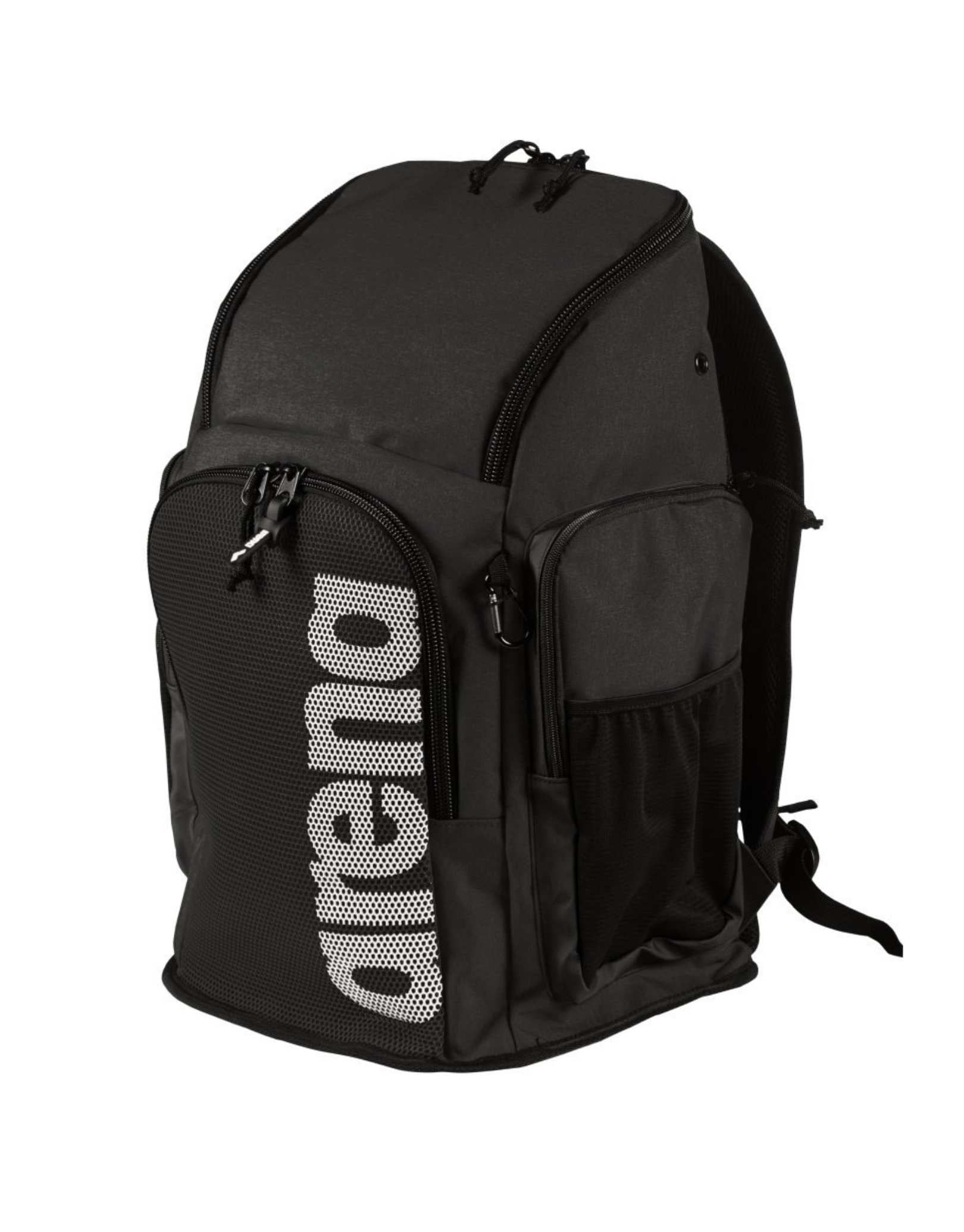 **Arena Team 45L Waterproof Hiking Backpack - Lightweight & Durable Travel Backpack for Outdoor Adventures, Camping, and Daily Commute**