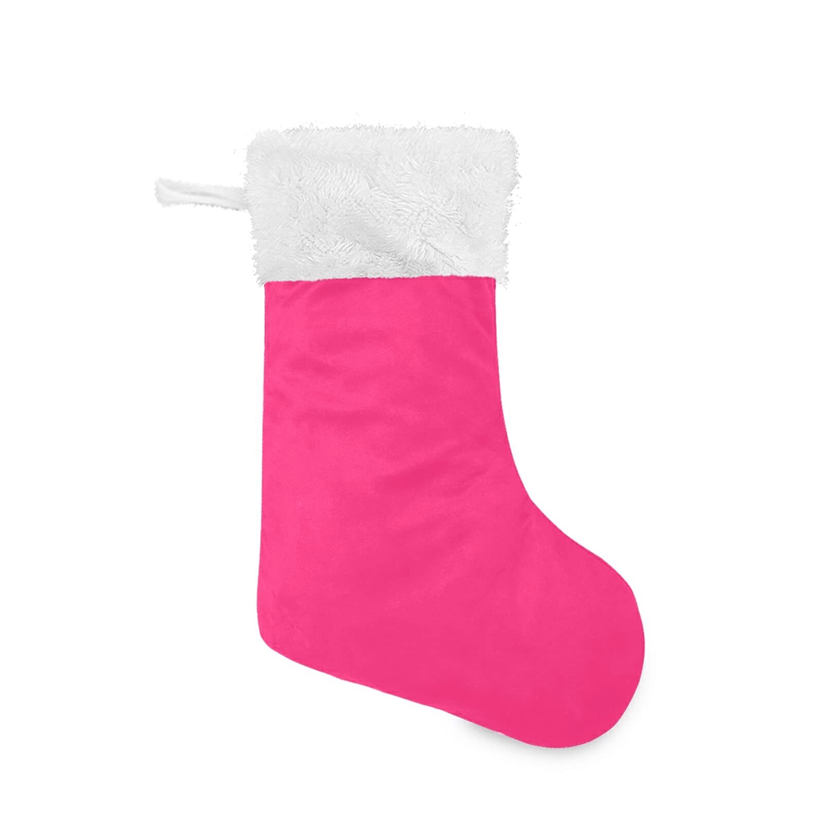 One Bear Christmas Stockings - 17