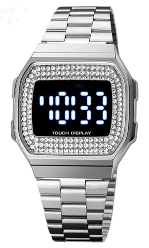 Diamond silver
