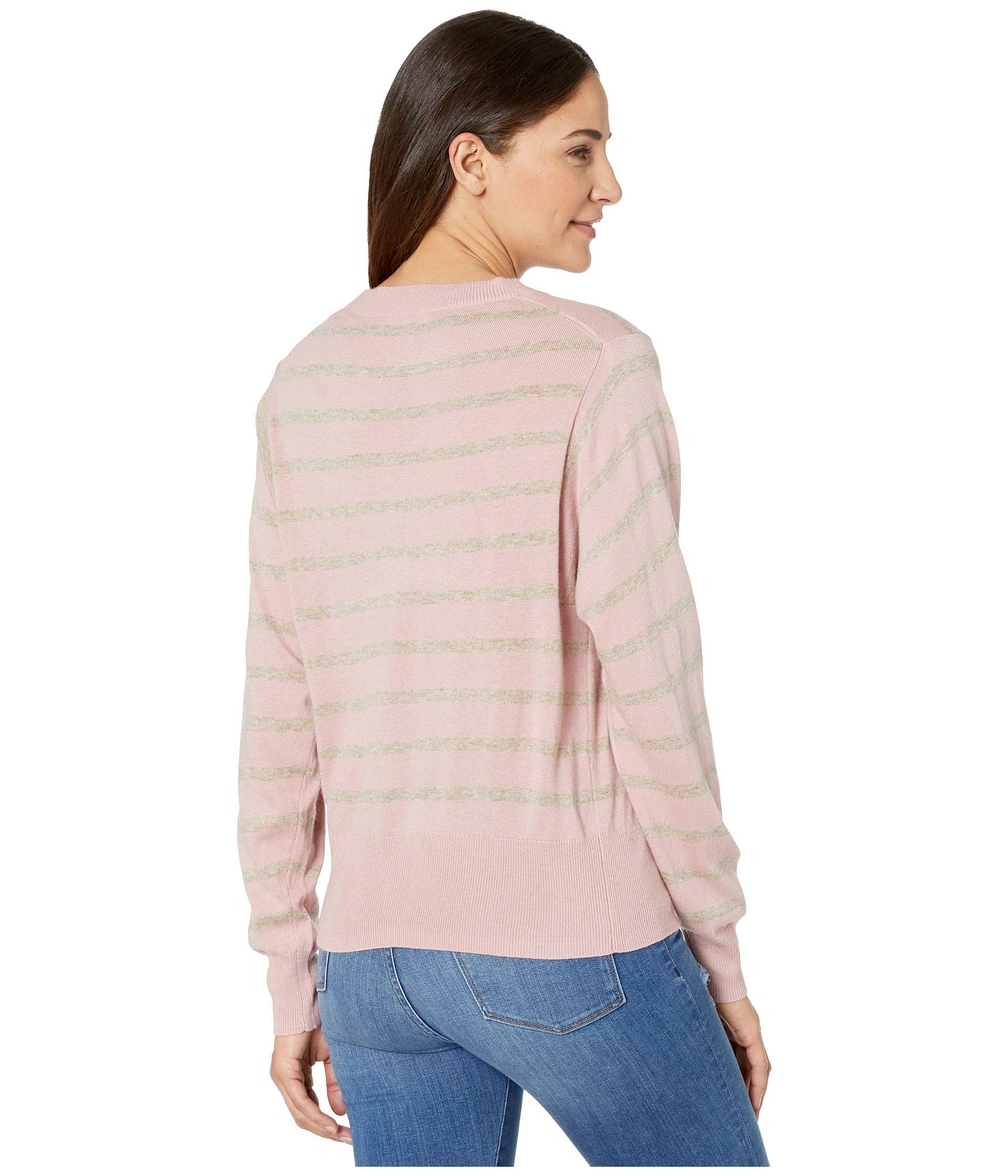 Stylish Women's Crewneck Long Sleeve Pullover Sweater - Soft Winter Knitwear for Casual Outfits & Office Wear | Perfect for Fall, Winter & Layering