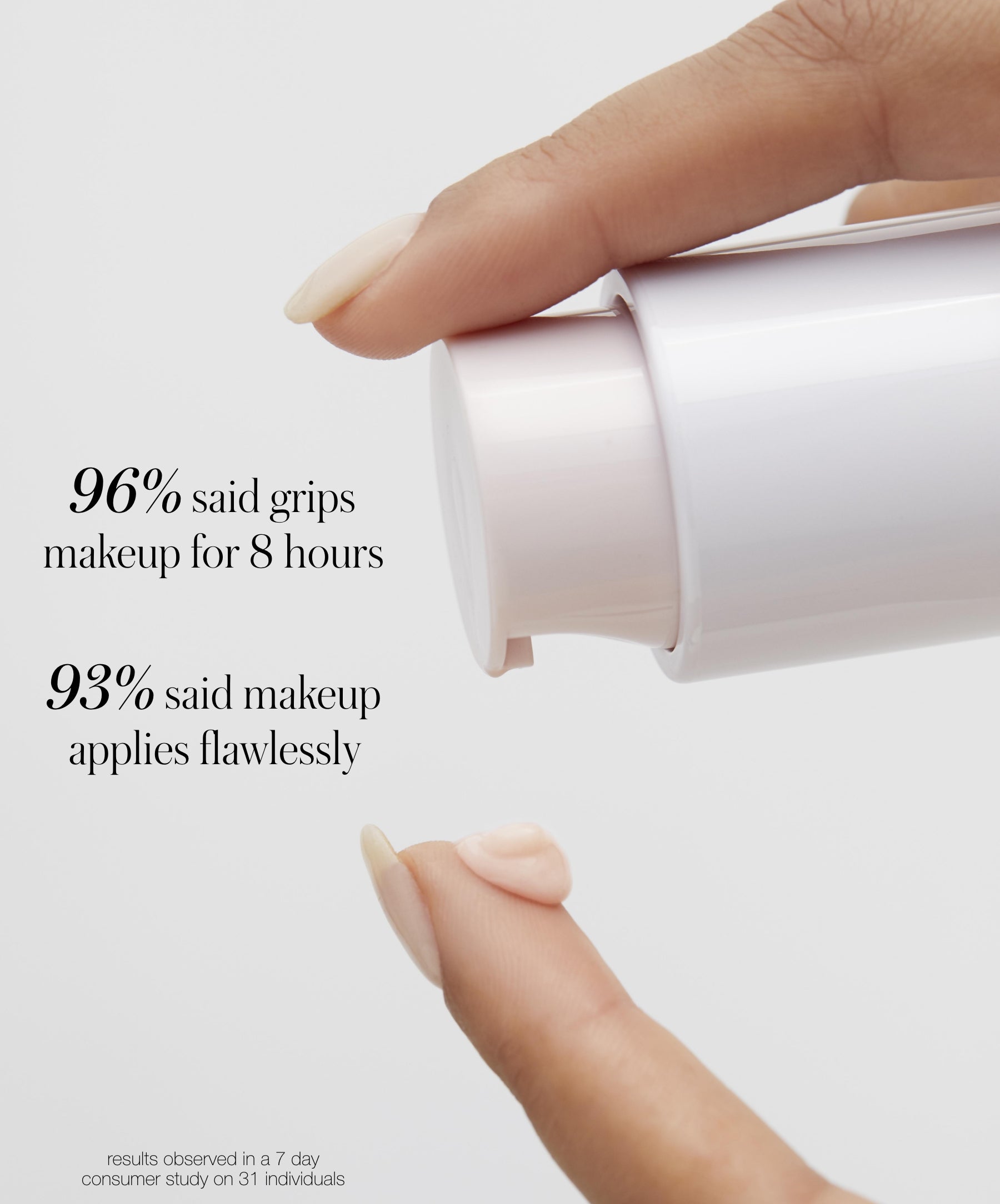ReEvolve Radiance Locking Primer - Long-Lasting Makeup Base for Flawless Skin | Perfect for Daily Wear, Special Occasions & Photography