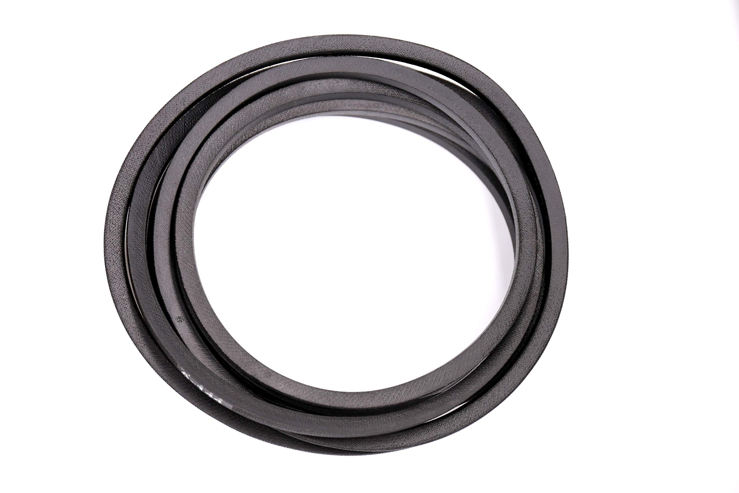 Exmark 1099023 Z Master 6000 Series 72in Turbo 74961 75968 Replacement Lawn Mower Tractor Deck Belt 5/8